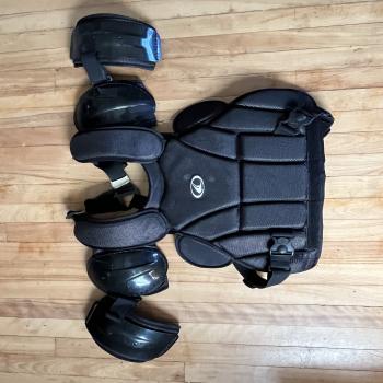 champro chest protector