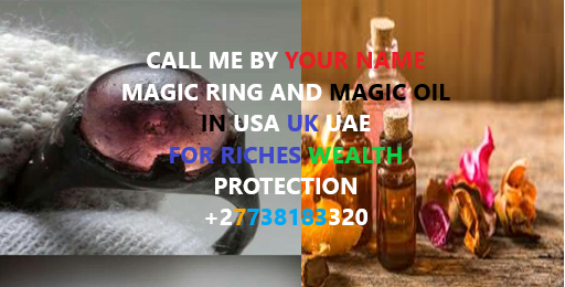 Real Estate - Powerful Spell Caster +27738183320