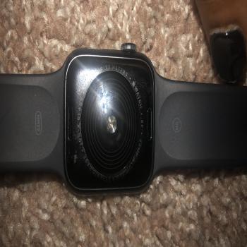 SE Apple Watch