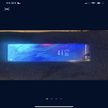 Samsung galaxy S10, 120GB 