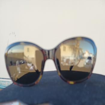 Ladies  Koki Beach Maui Jiim Sunglasses