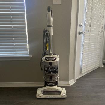 Shark Rotator Vacuum Cleaner
