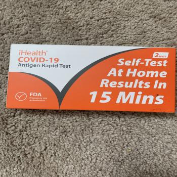 self test results in 15 mjns 