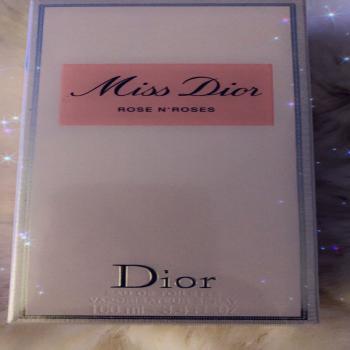 miss Dior 