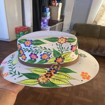 mexican hats