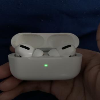 apple AirPods pro 