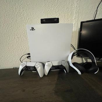 PlayStation 5 bundle