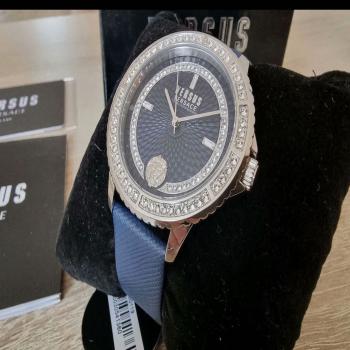 Versace wrist watch 