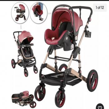baby stroller 