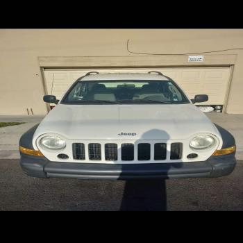 2006 jeep liberty 