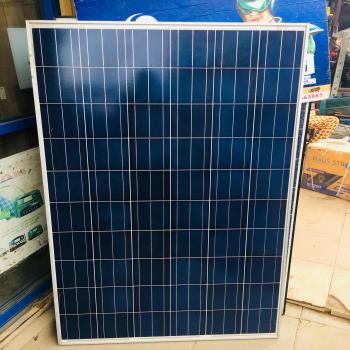 solar panels 300w