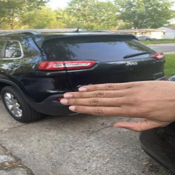 2014 Jeep