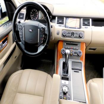 16,800  Used 2011 Range Rover