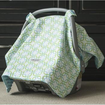 CARSEAT CANOPY