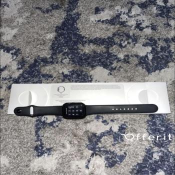Apple Watch SE 40mm Space Grey