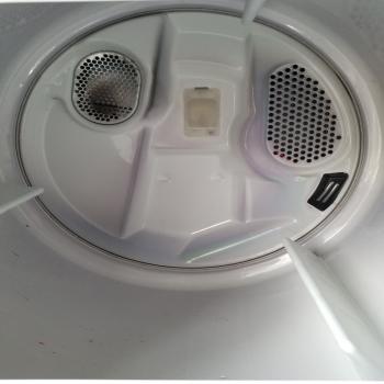 washing machine and dryer 