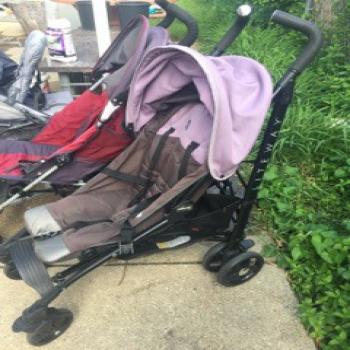 Stroller