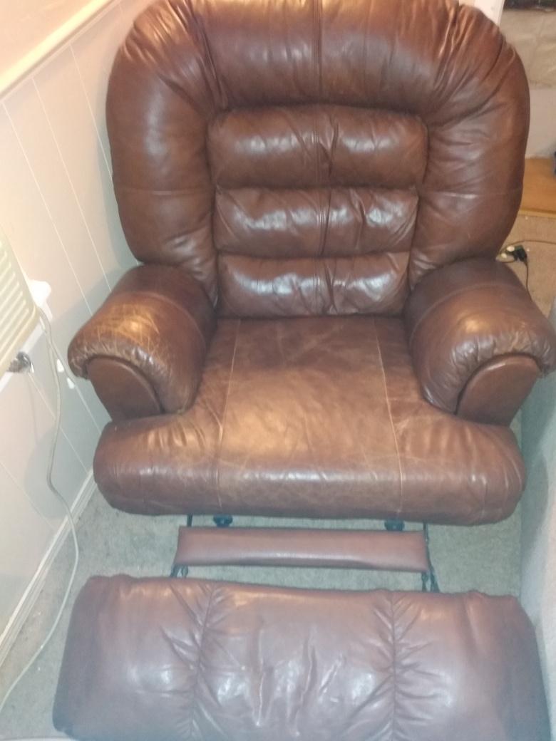 Recliners chairs