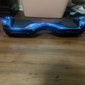 hoverboard 