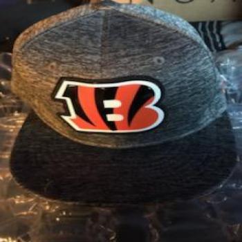 Cincinnati Bengals hats