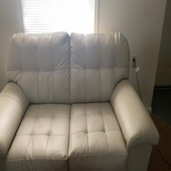 two sofa x1,400 dollars 