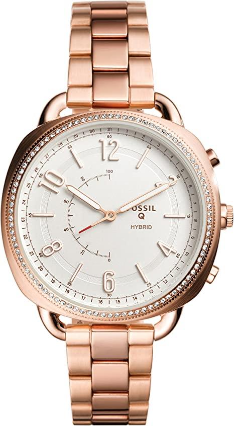 Fossil Women's Accomplice