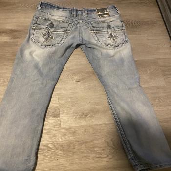 rock revival pants 