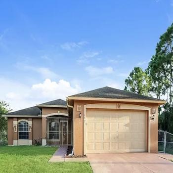 Single Family Home for rent