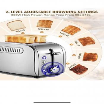  Toaster 