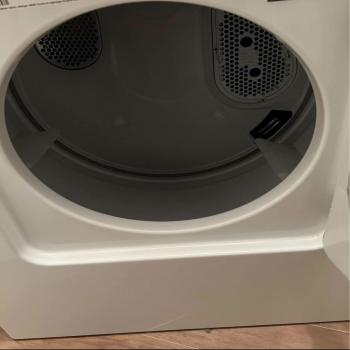 washer dryer 