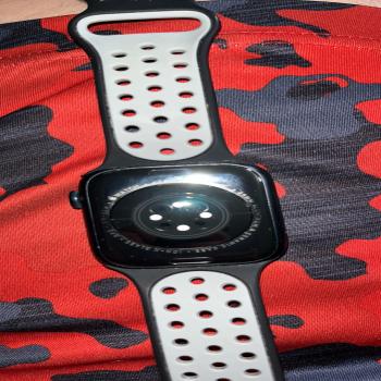 Nike series 7 watches