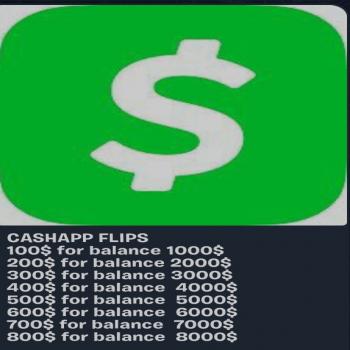 Buy Cashapp cheap and get more profit income