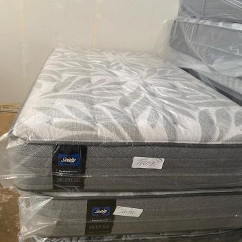Sealy twin mattress 