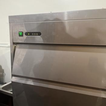Ice Maker