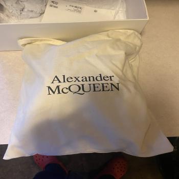 Alexander McQueens 