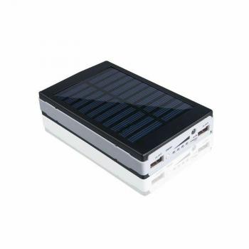 Free shipping New solar charger mobile power