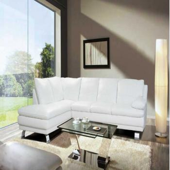 Brand new white couch 