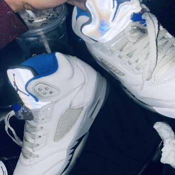 Jordans Shoes Sneakers 