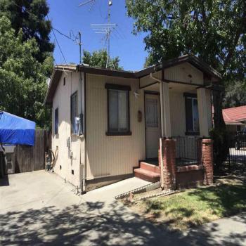 amazing 1 bed bunglw for rent