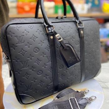 Louis vuitton briefcases bag
