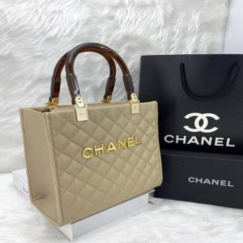 Chanel Cambon bag handbag
