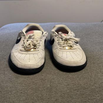 Air Force ones Mens size 11 