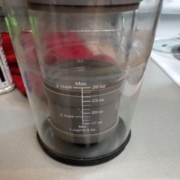 Cold brew maker like new