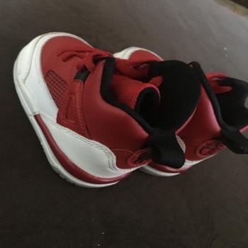 baby shoes 