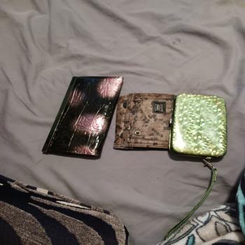 This is wallets