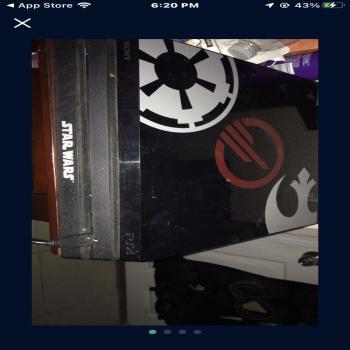 Star Wars ps4