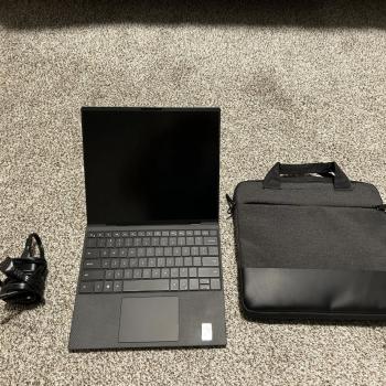 Dell XPS 13 9310 13.4 