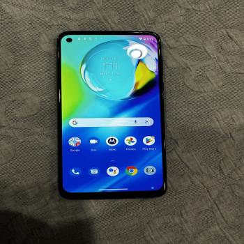 Motorola g power