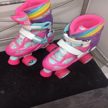 roller skates