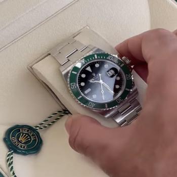 Rolex 